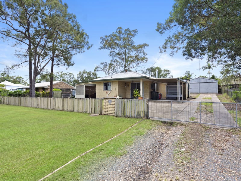 12 Murray St, Aldershot, Qld 4650 - Property Details