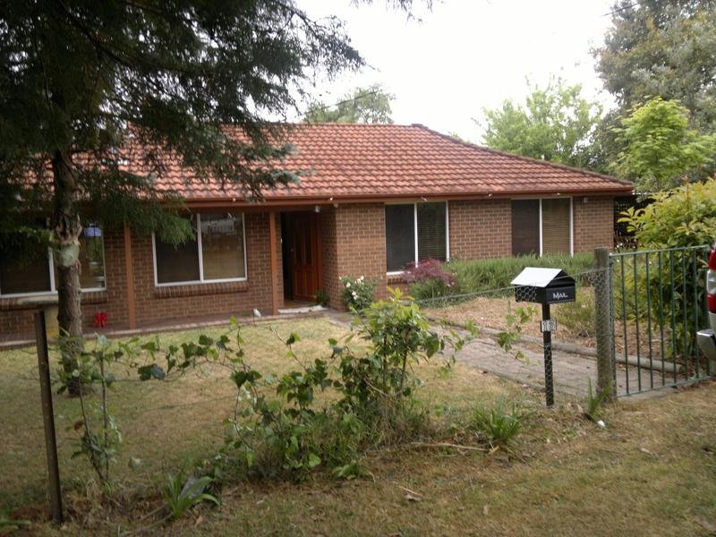 13 Carlton Street, Willow Vale, NSW 2575