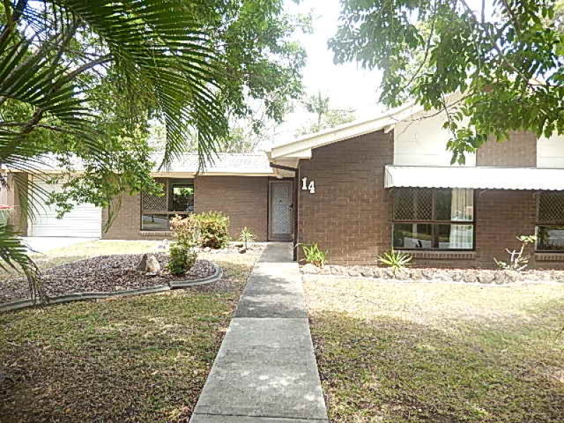 14 Sycamore Parade, Victoria Point, QLD 4165
