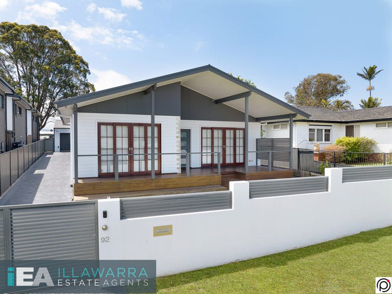 92 Griffiths Street, Oak Flats, NSW 2529