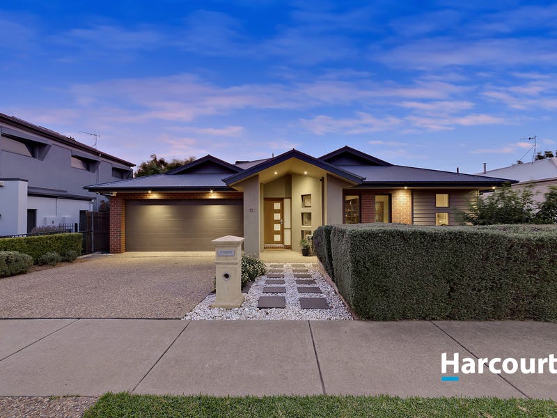 13 Street, Forde, ACT 2914