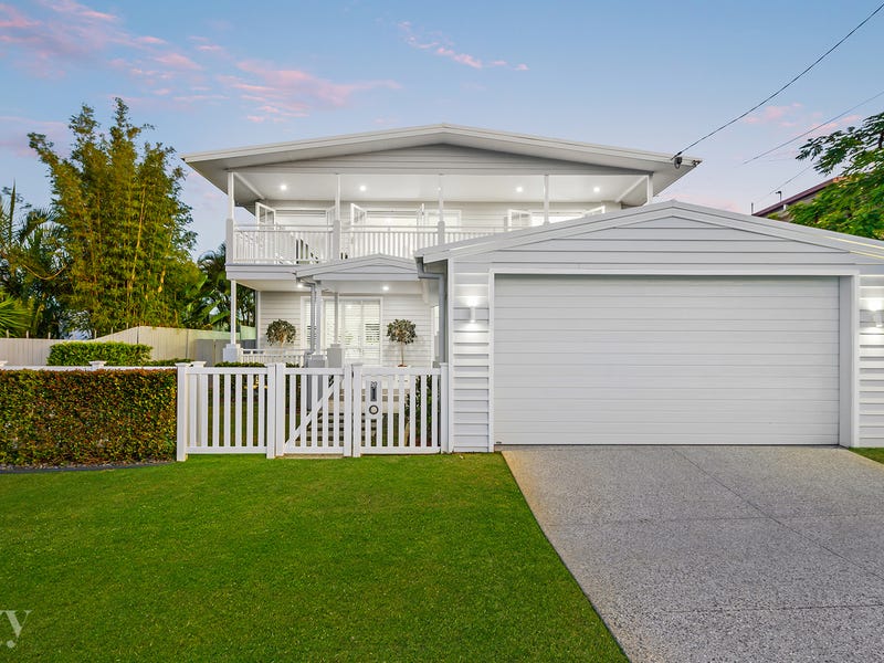 20 Plover Avenue, Paradise Point, QLD 4216