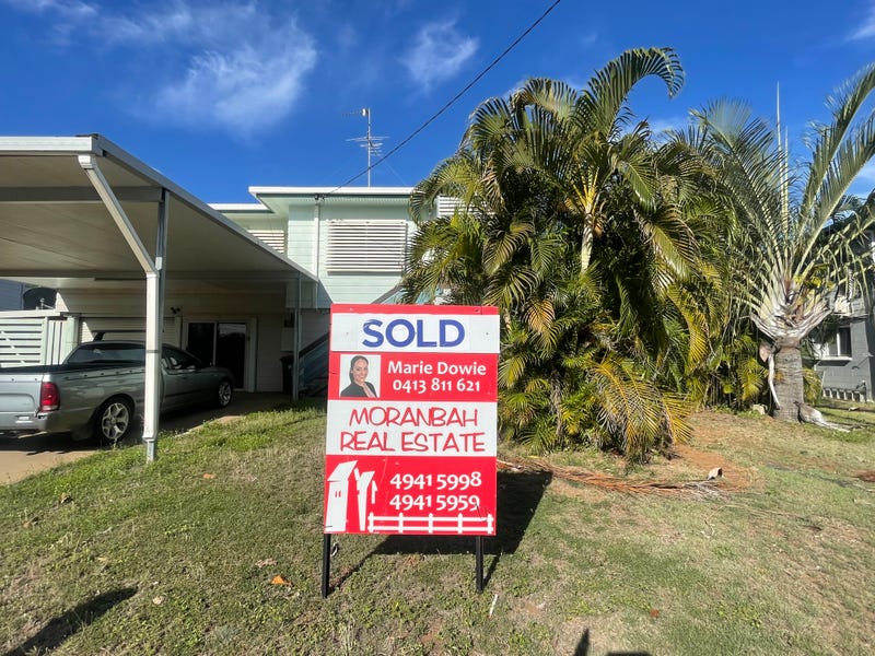 65 CUTHBERT STREET, Moranbah, Qld 4744 Property Details