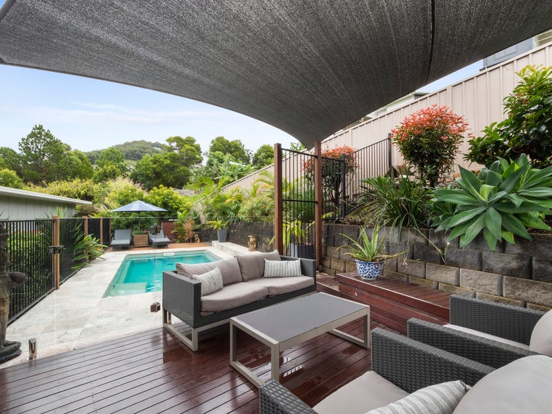 4/9 Ballantine Drive, Korora, NSW 2450