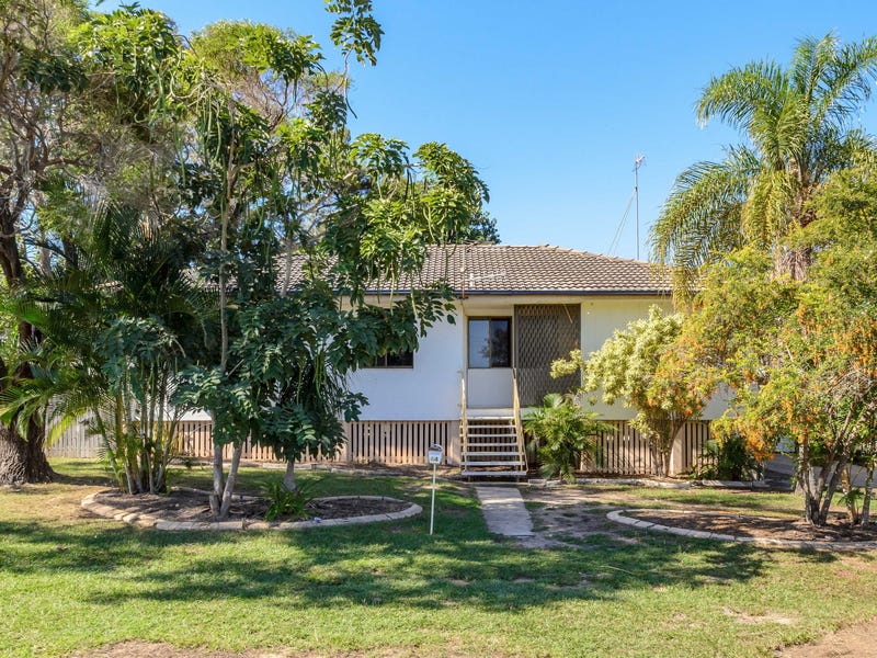 44 Golding Street, Barney Point, QLD 4680