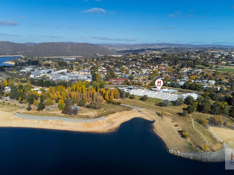 322/10 Kosciuszko Road, Jindabyne, NSW 2627 Apartment for Sale