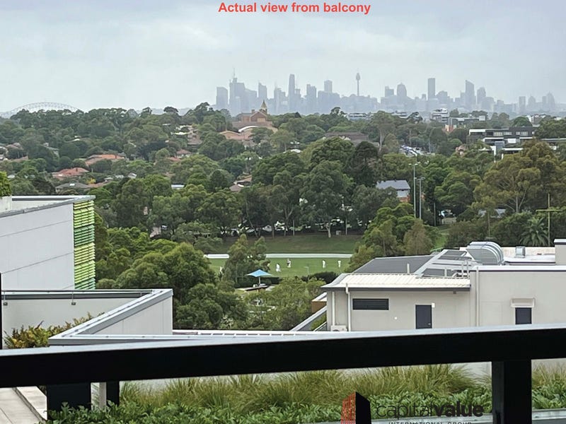 608A/6 Devlin Street, Ryde, NSW 2112 Property Details