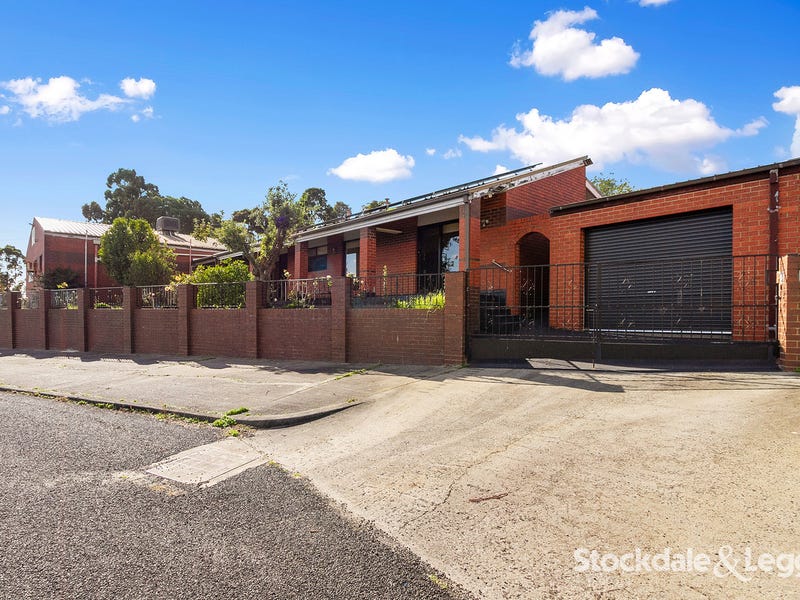 3943 Blackwood Crescent, Churchill, Vic 3842 House for Sale