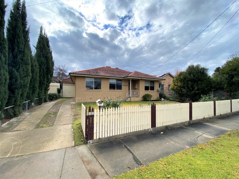 86 Wilson Street, Wodonga, VIC 3690
