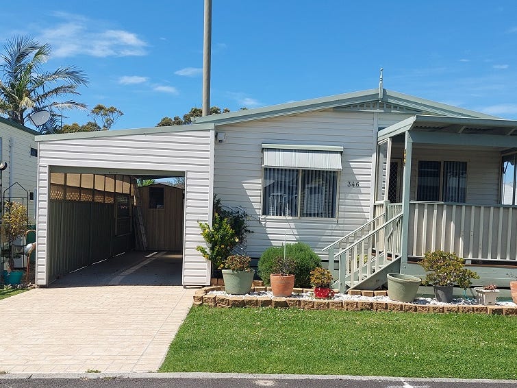 346 210 Windang Road, Windang, NSW 2528 House for Sale realestate