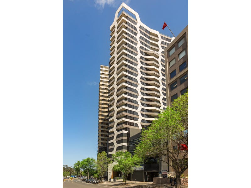 2706/38 Albert Road, South Melbourne, VIC 3205
