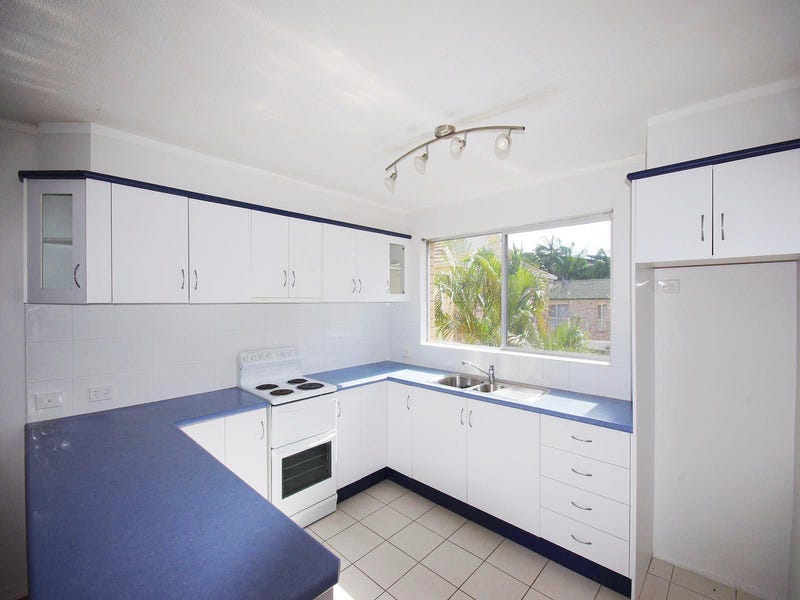 3/7 Fielding Street, Currumbin, QLD 4223