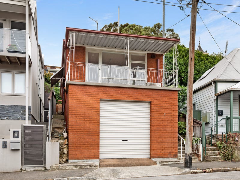 Cooper street discount balmain nsw