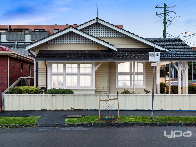 Real Estate & Property for Sale in Kensington, VIC 3031 (+1 location