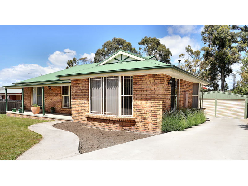 34 Pamela Court, Summerhill, TAS 7250