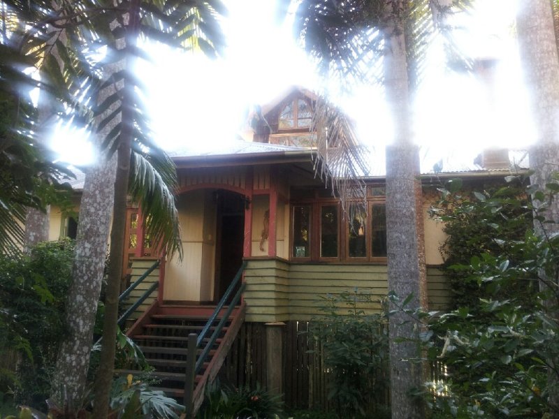 1956 Mount Glorious Road, Mount Glorious, QLD 4520