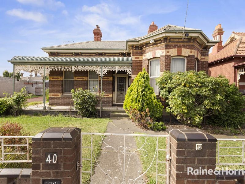 40 Maribyrnong Road, Moonee Ponds, VIC 3039