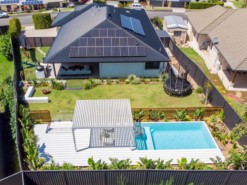 14 Lomandra Avenue, Caniaba, NSW 2480 House for Sale