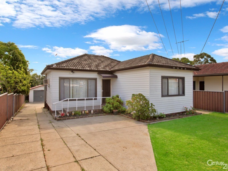 138 Stephen Street, Blacktown, NSW 2148 Property Details