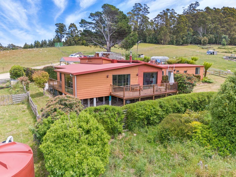 1948 Wilmot Road, Lower Wilmot, TAS 7310