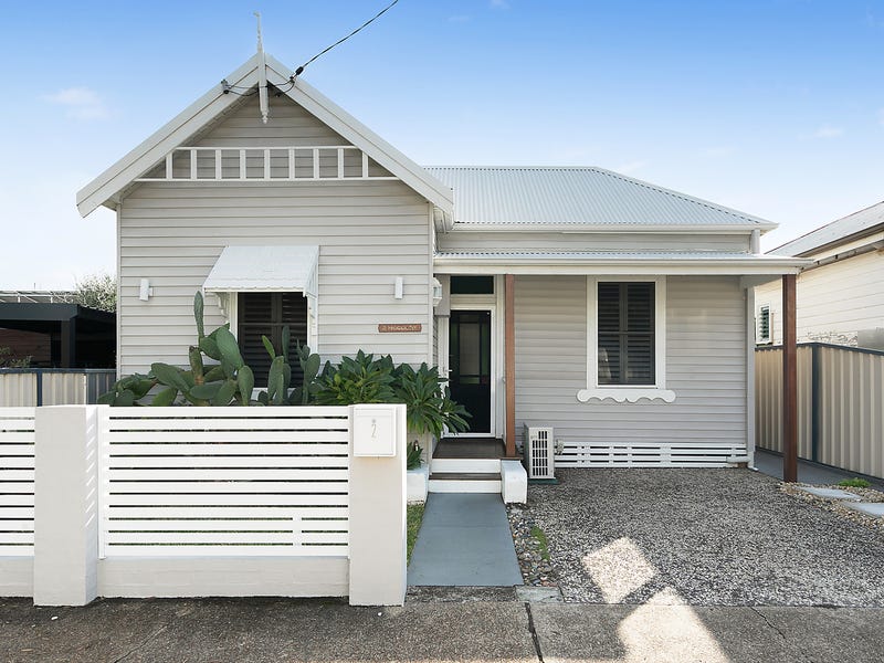 2 Hogue Street, Maryville, NSW 2293 House for Sale