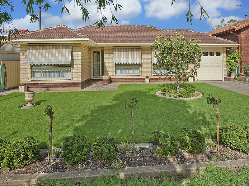 31 Swan Avenue, Klemzig, SA 5087