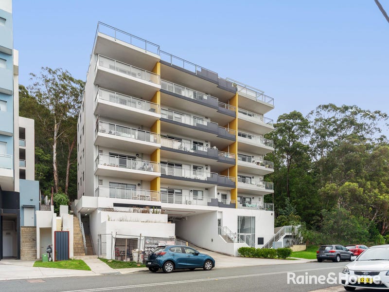 19/71 Faunce Street W, Gosford, NSW 2250