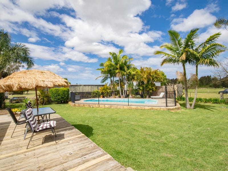 363 Cabbage Tree Road, Williamtown, NSW 2318