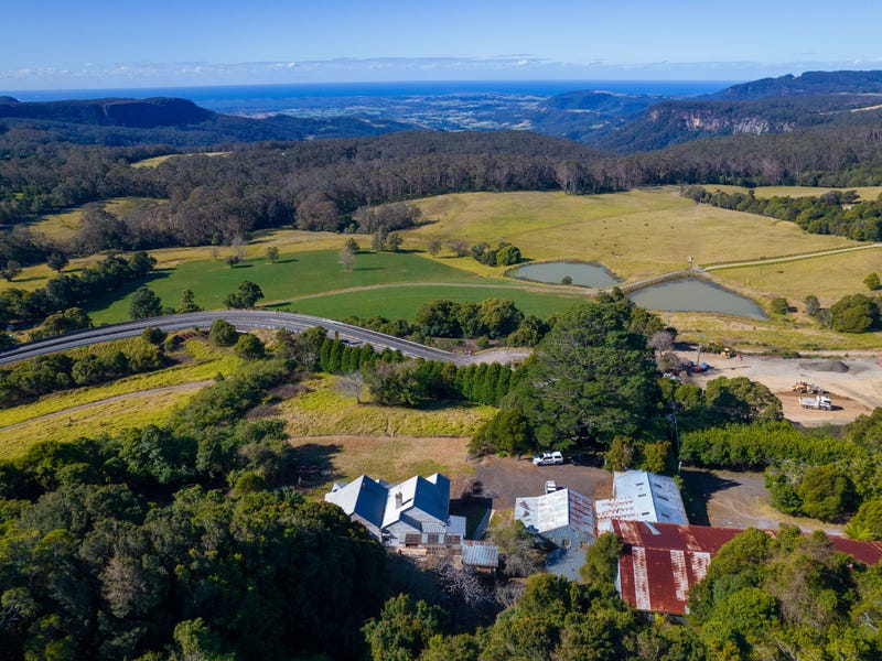 4114 Illawarra Highway, Robertson, NSW 2577 Lifestyle for Sale