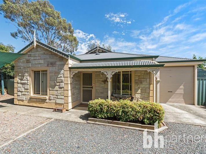 15A Gladstone Street, Nairne, SA 5252