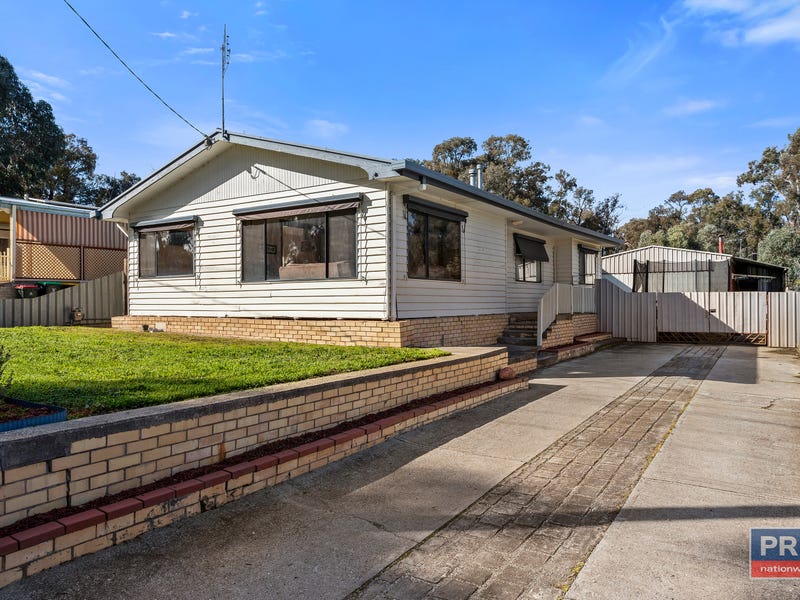 322 Maiden Gully Road, Maiden Gully, VIC 3551