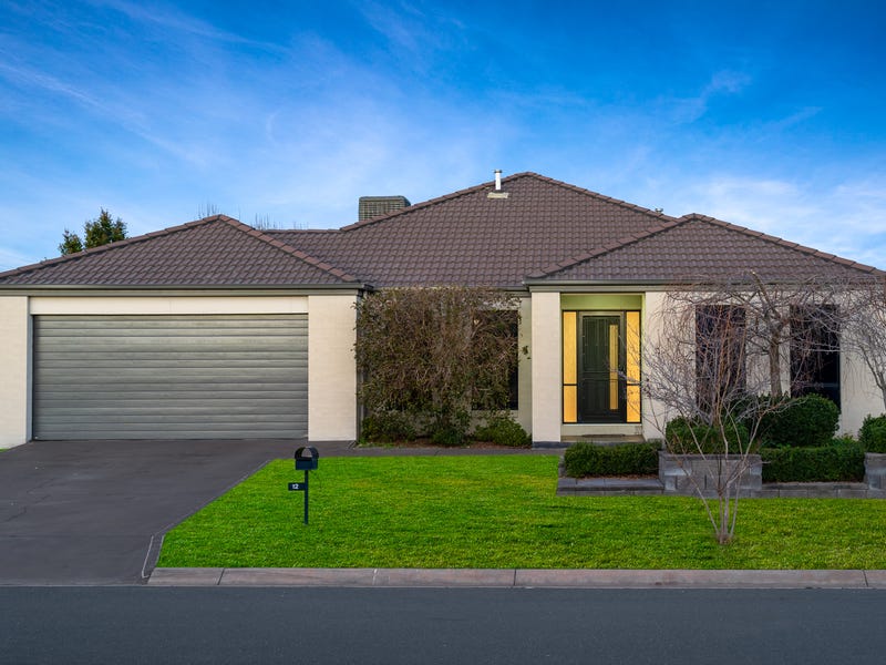 12 Jarrah Court, East Albury, NSW 2640 12 Jarrah Court, East Albury, NSW 2640