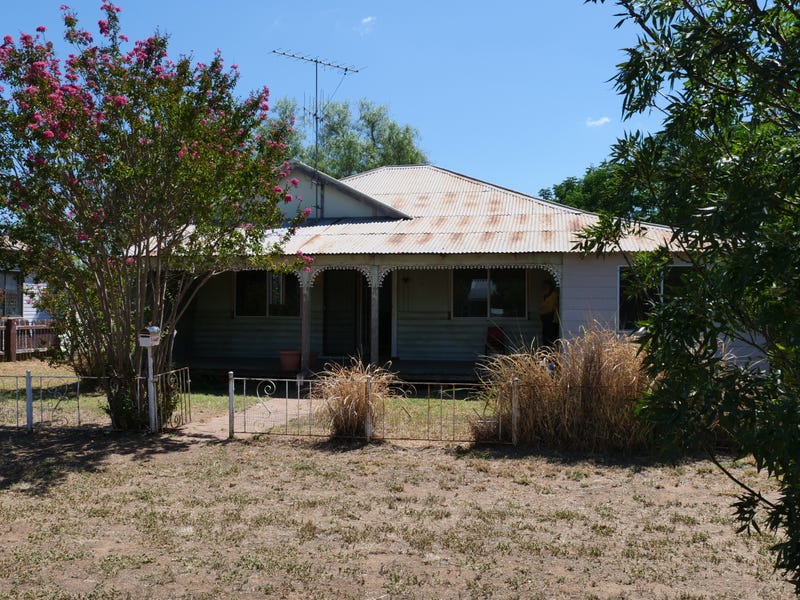31 Lachlan Street Baradine, Baradine, NSW 2396 Property Details
