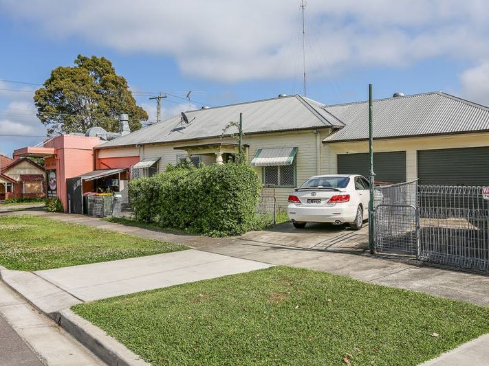 8 Longworth Avenue, Wallsend, NSW 2287 Property Details
