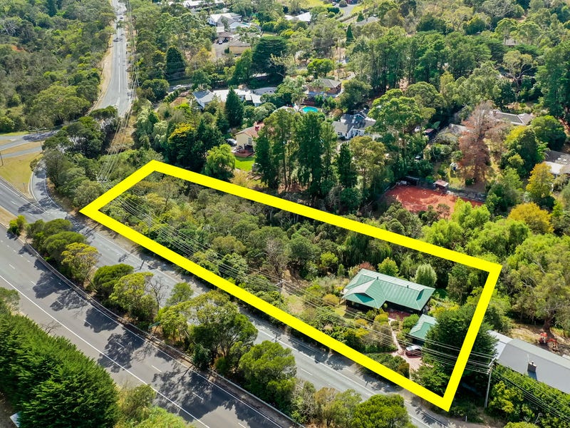 1546 Nepean Highway, Mount Eliza, VIC 3930
