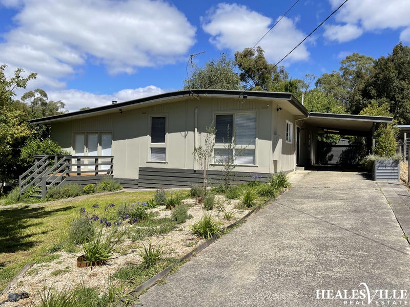 Rental Properties and Real Estate in VIC 3777