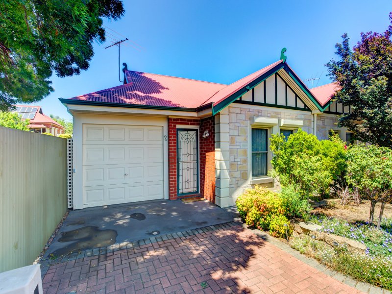 2/63 Boyle Street, Prospect, SA 5082