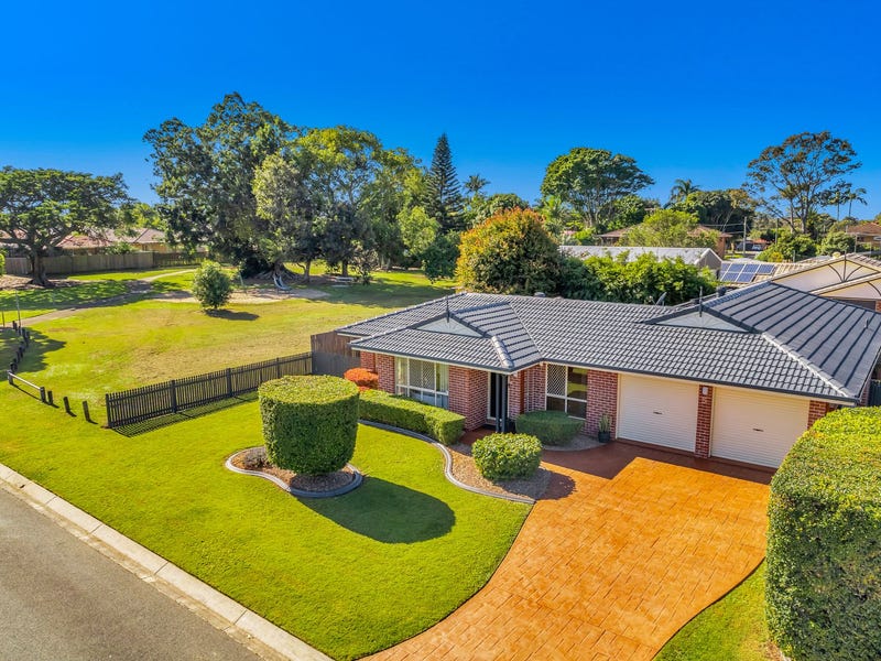 5 Stacey Court, Victoria Point, QLD 4165