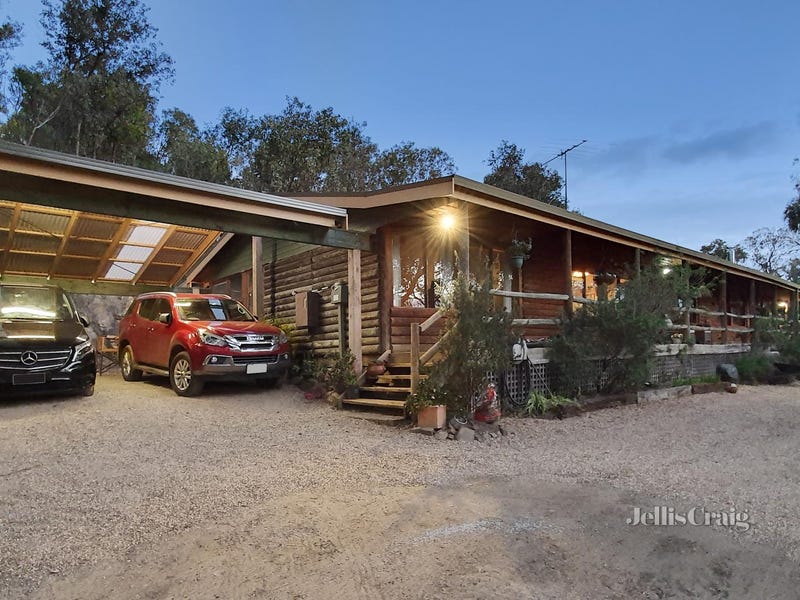 23 Boyd Street, North Warrandyte, VIC 3113