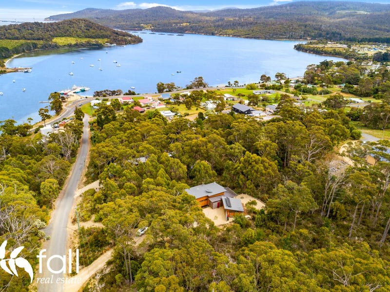 25 Smith Street, Nubeena, Tas 7184 Property Details