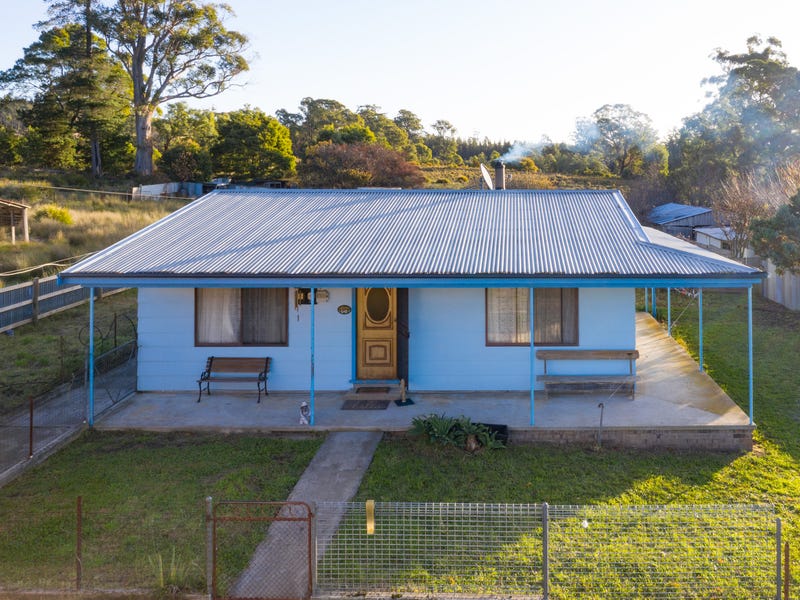 9 Gladstone Road, Herrick, Tas 7264 Property Details