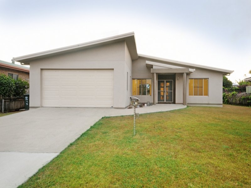 4 Keith Johns Drive, Proserpine, Qld 4800 Property Details