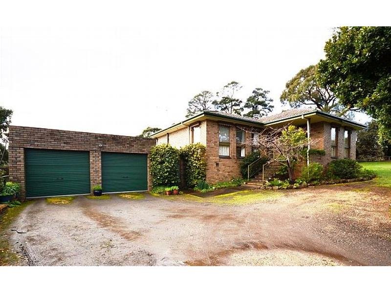 7216 Midland Highway, Buninyong, Vic 3357 Property Details