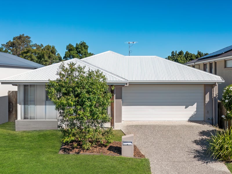 18 The Avenue, Heathwood, Qld 4110 House for Sale