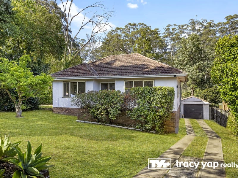 12 Honiton Avenue, Carlingford, NSW 2118 Property Details