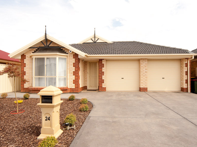 24 Waterside Drive, Burton, SA 5110 Property Details