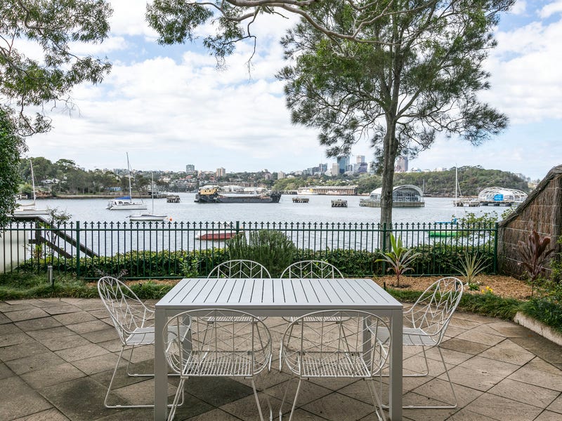 10/45 Wharf Road, Birchgrove, NSW 2041