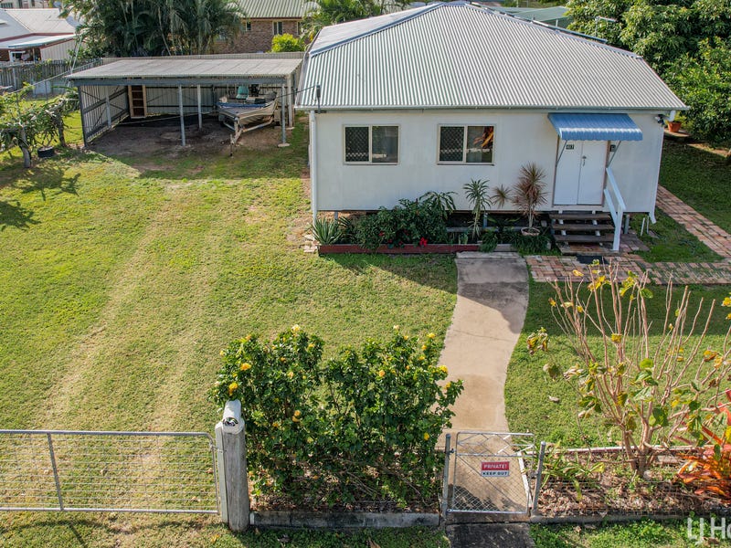 417 Rhodes Street, Koongal, Qld 4701 Property Details