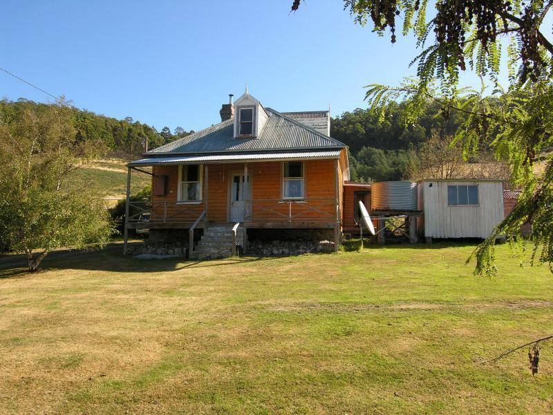 92 Direens Road, Lymington, Tas 7109 Property Details