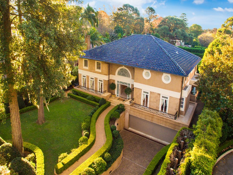 16 Water Street, Wahroonga, NSW 2076 Property Details